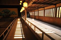 福島市民家園１６