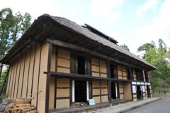 福島市民家園６
