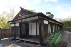 福島市民家園１２