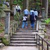 山寺めぐり７