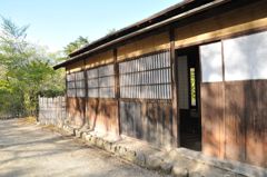 福島市民家園１７