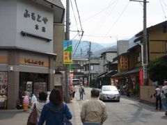 山寺めぐり２