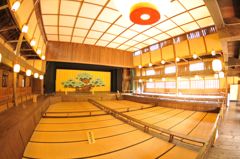 福島市民家園１４