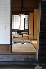 福島市民家園１０