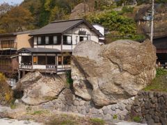 山寺めぐり１