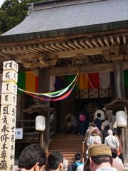 山寺めぐり４