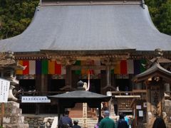 山寺めぐり３