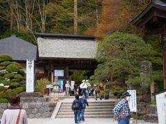 山寺めぐり５