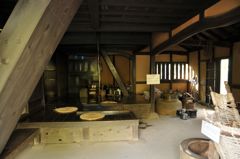 福島市民家園５