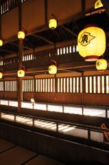 福島市民家園１５