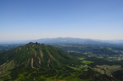 根子岳