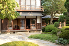 旧家