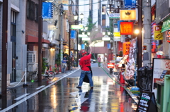 OSAKA.