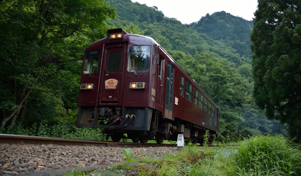 それいけ！！あかがねⅡ