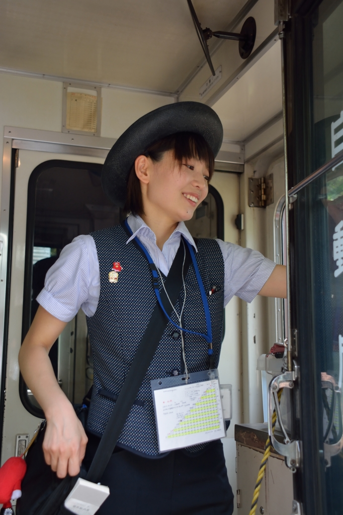 わ鐵の天使ちゃん2