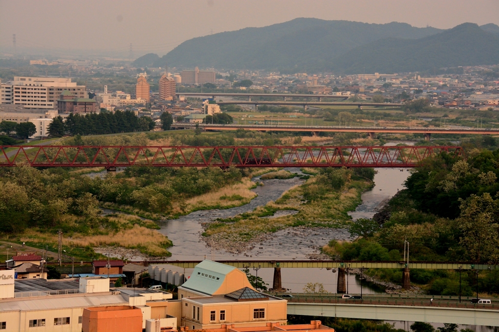青葉台からわ鐵