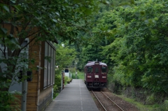 終着駅