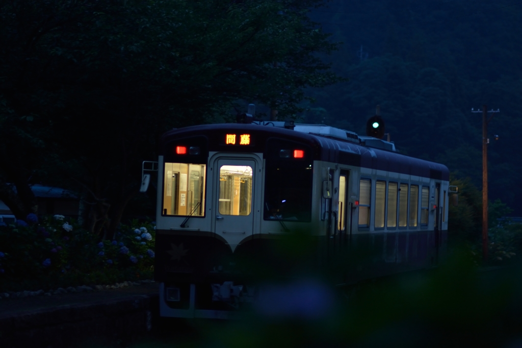 おうちへ帰ろう～