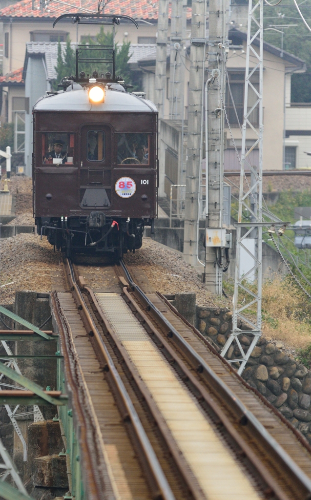 さぁ、おいで～