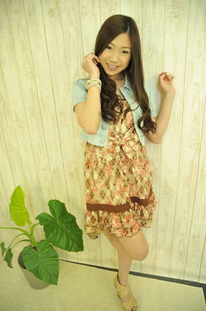 ありさちゃん　http://vielines.jp/girldata.aspx?
