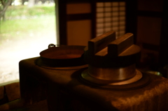 釜戸