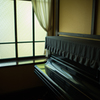 音楽のある部屋