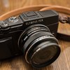 new camera