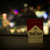 cigarette