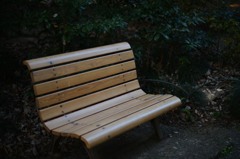 ベンチ