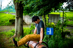 鞍馬