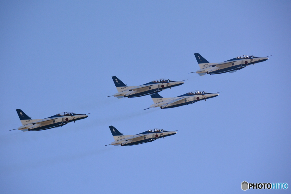 築城航空祭　２
