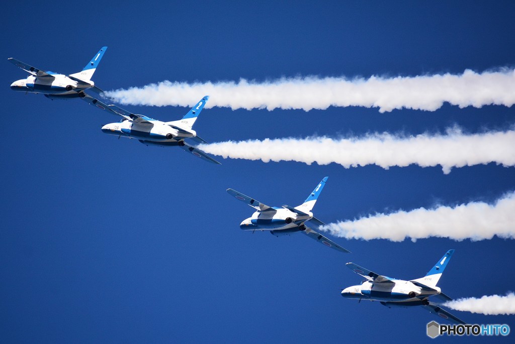築城航空祭　４