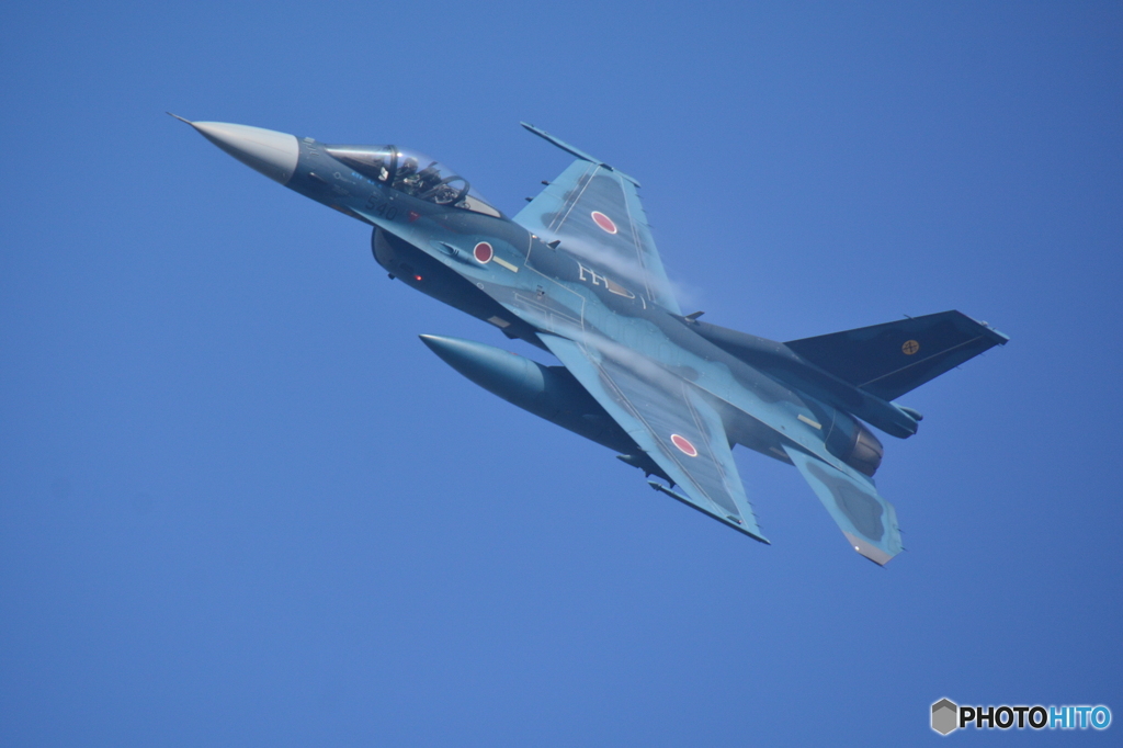 築城基地航空祭2015 予行　