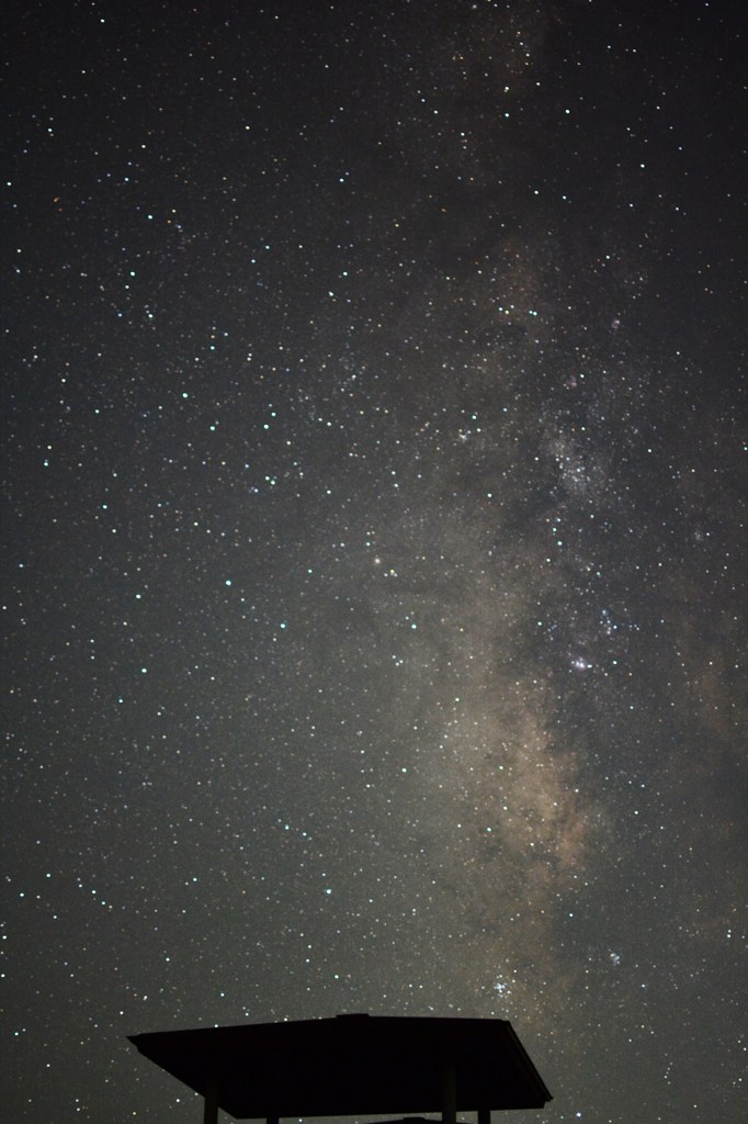 Milky Way