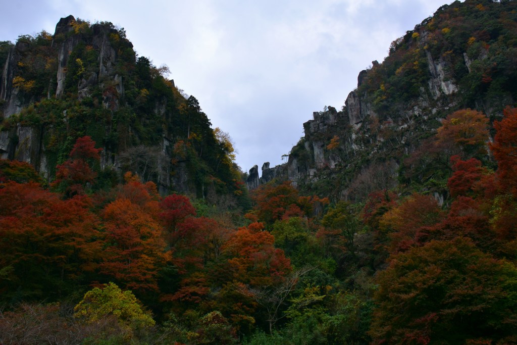 一目八景より