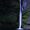 赤目四十八滝　布曳滝