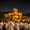 祇園祭　還幸祭