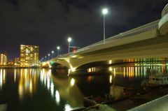 ニイガタの夜２