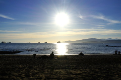 Vancouver May 4 Sat.2013