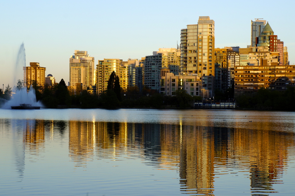 Vancouver May 4 Sat.2013