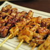 焼き鳥