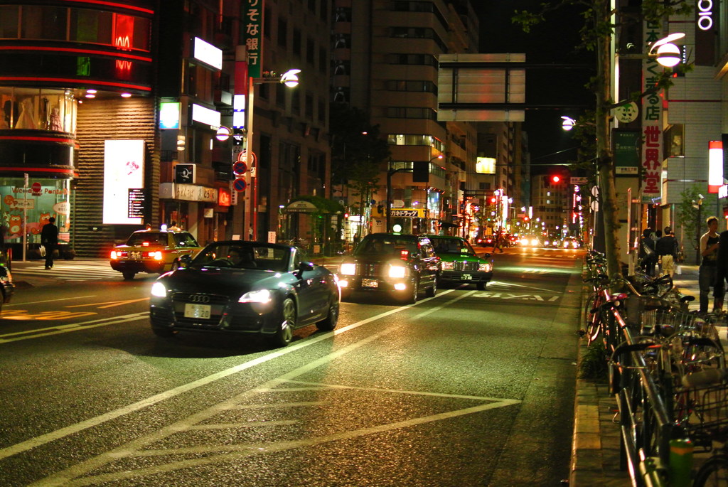 新宿3丁目　004