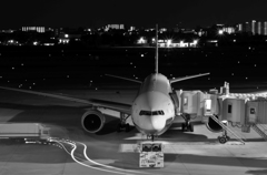 伊丹空港