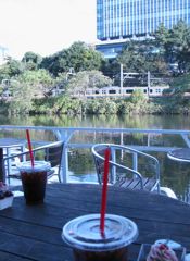 CANAL CAFE