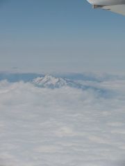 Mt. Iwaki(1)