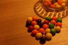 Skittles 