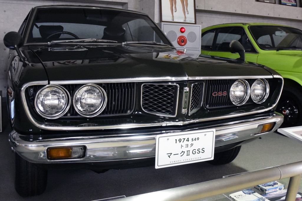マークⅡ