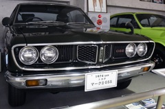 マークⅡ