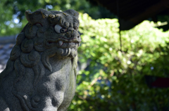 吽像