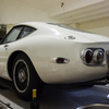 TOYOTA 2000GT